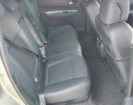 Сірий Пежо 308, об'ємом двигуна 1.6 л та пробігом 245 тис. км за 11700 $, фото 14 на Automoto.ua