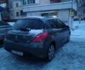Серый Пежо 308, объемом двигателя 1.56 л и пробегом 275 тыс. км за 6000 $, фото 1 на Automoto.ua