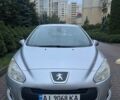 Сірий Пежо 308, об'ємом двигуна 1.6 л та пробігом 185 тис. км за 8000 $, фото 2 на Automoto.ua