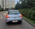 Сірий Пежо 308, об'ємом двигуна 1.6 л та пробігом 185 тис. км за 8000 $, фото 3 на Automoto.ua