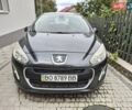 Серый Пежо 308, объемом двигателя 1.6 л и пробегом 160 тыс. км за 6700 $, фото 8 на Automoto.ua