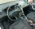 Сірий Пежо 308, об'ємом двигуна 1.6 л та пробігом 197 тис. км за 5500 $, фото 14 на Automoto.ua