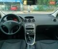 Сірий Пежо 308, об'ємом двигуна 1.6 л та пробігом 197 тис. км за 5500 $, фото 15 на Automoto.ua
