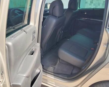 Сірий Пежо 308, об'ємом двигуна 1.6 л та пробігом 245 тис. км за 11700 $, фото 8 на Automoto.ua