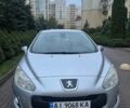 Сірий Пежо 308, об'ємом двигуна 1.6 л та пробігом 185 тис. км за 8000 $, фото 5 на Automoto.ua