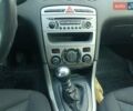 Сірий Пежо 308, об'ємом двигуна 1.6 л та пробігом 197 тис. км за 5500 $, фото 16 на Automoto.ua