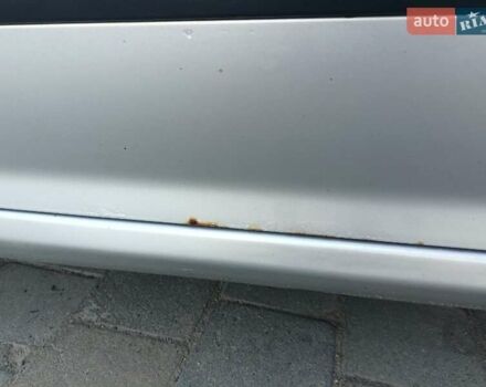 Сірий Пежо 308, об'ємом двигуна 1.6 л та пробігом 197 тис. км за 5500 $, фото 10 на Automoto.ua