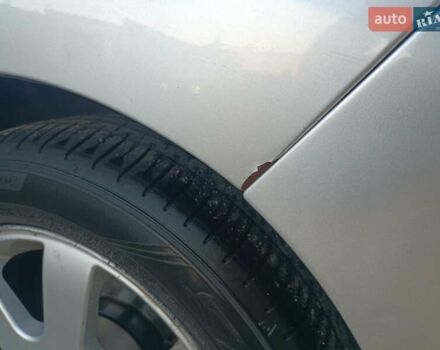 Сірий Пежо 308, об'ємом двигуна 1.6 л та пробігом 197 тис. км за 5500 $, фото 7 на Automoto.ua