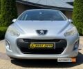 Серый Пежо 308, объемом двигателя 1.6 л и пробегом 192 тыс. км за 8200 $, фото 1 на Automoto.ua