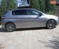 Серый Пежо 308, объемом двигателя 1.56 л и пробегом 280 тыс. км за 7800 $, фото 1 на Automoto.ua