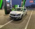Сірий Пежо 308, об'ємом двигуна 1.56 л та пробігом 282 тис. км за 7700 $, фото 1 на Automoto.ua