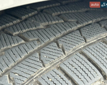 Сірий Пежо 308, об'ємом двигуна 1.6 л та пробігом 120 тис. км за 9700 $, фото 27 на Automoto.ua