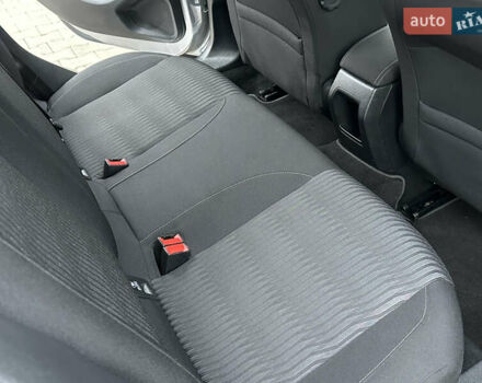 Сірий Пежо 308, об'ємом двигуна 1.6 л та пробігом 120 тис. км за 9700 $, фото 51 на Automoto.ua