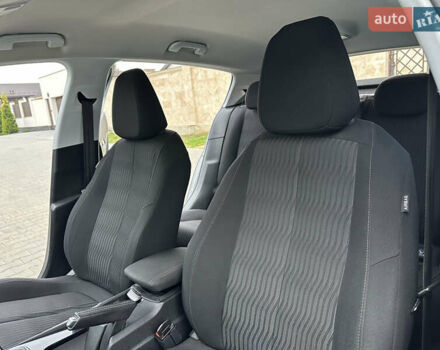 Сірий Пежо 308, об'ємом двигуна 1.6 л та пробігом 120 тис. км за 9700 $, фото 66 на Automoto.ua