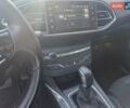 Сірий Пежо 308, об'ємом двигуна 2 л та пробігом 156 тис. км за 12800 $, фото 23 на Automoto.ua