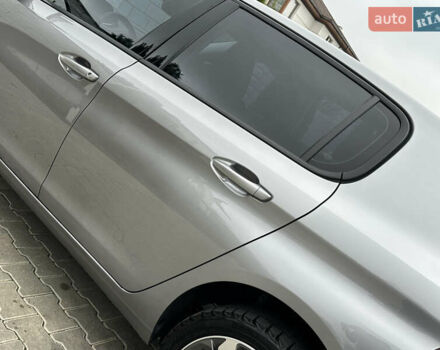 Сірий Пежо 308, об'ємом двигуна 1.6 л та пробігом 120 тис. км за 9700 $, фото 33 на Automoto.ua