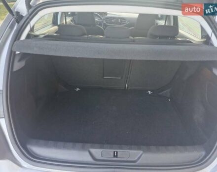Сірий Пежо 308, об'ємом двигуна 2 л та пробігом 156 тис. км за 12800 $, фото 20 на Automoto.ua