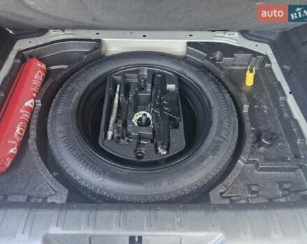 Сірий Пежо 308, об'ємом двигуна 2 л та пробігом 156 тис. км за 12800 $, фото 21 на Automoto.ua