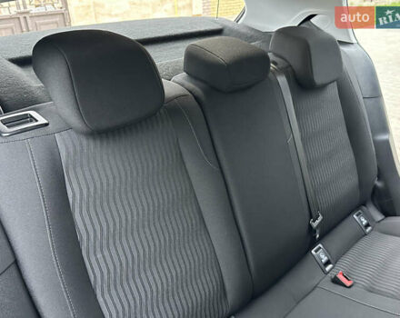 Сірий Пежо 308, об'ємом двигуна 1.6 л та пробігом 120 тис. км за 9700 $, фото 54 на Automoto.ua