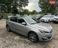 Сірий Пежо 308, об'ємом двигуна 1.6 л та пробігом 145 тис. км за 8650 $, фото 1 на Automoto.ua