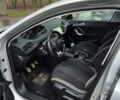 Серый Пежо 308, объемом двигателя 1.6 л и пробегом 296 тыс. км за 7800 $, фото 6 на Automoto.ua