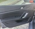 Сірий Пежо 308, об'ємом двигуна 2 л та пробігом 156 тис. км за 12800 $, фото 18 на Automoto.ua