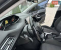 Сірий Пежо 308, об'ємом двигуна 1.6 л та пробігом 120 тис. км за 9700 $, фото 67 на Automoto.ua