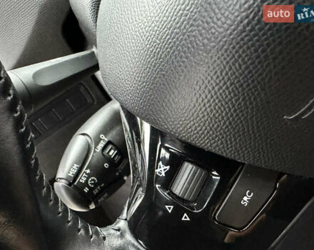 Сірий Пежо 308, об'ємом двигуна 1.6 л та пробігом 120 тис. км за 9700 $, фото 61 на Automoto.ua