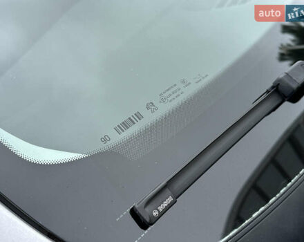 Сірий Пежо 308, об'ємом двигуна 1.6 л та пробігом 120 тис. км за 9700 $, фото 38 на Automoto.ua