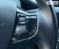 Серый Пежо 308, объемом двигателя 1.56 л и пробегом 97 тыс. км за 11700 $, фото 33 на Automoto.ua