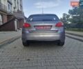 Сірий Пежо 308, об'ємом двигуна 2 л та пробігом 156 тис. км за 12800 $, фото 1 на Automoto.ua