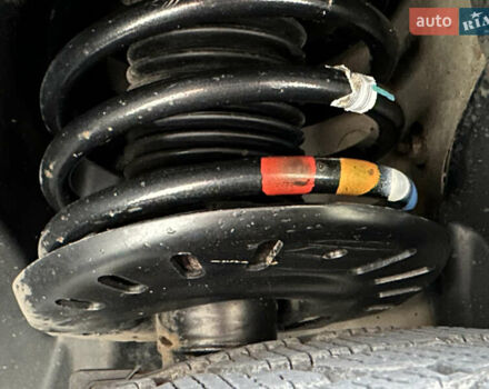 Сірий Пежо 308, об'ємом двигуна 1.6 л та пробігом 120 тис. км за 9700 $, фото 30 на Automoto.ua