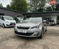Сірий Пежо 308, об'ємом двигуна 1.6 л та пробігом 145 тис. км за 8650 $, фото 15 на Automoto.ua