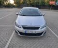 Сірий Пежо 308, об'ємом двигуна 1.56 л та пробігом 258 тис. км за 8900 $, фото 1 на Automoto.ua