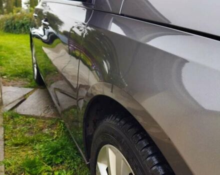 Сірий Пежо 308, об'ємом двигуна 1.56 л та пробігом 169 тис. км за 10700 $, фото 2 на Automoto.ua