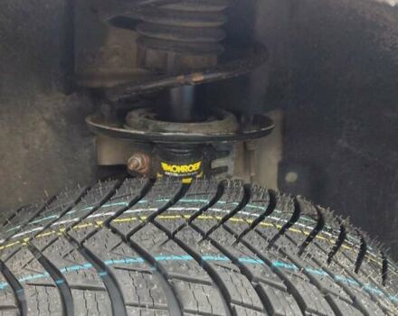 Сірий Пежо 308, об'ємом двигуна 1.56 л та пробігом 169 тис. км за 10700 $, фото 14 на Automoto.ua