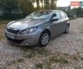 Пежо 308 2016 в Кременце на Automoto.ua Серый Пежо 308, объемом двигателя 1.2 л и пробегом 132 тыс. км за 9650 $, фото 1 на Automoto.ua