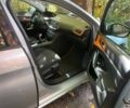 Серый Пежо 308, объемом двигателя 1.6 л и пробегом 364 тыс. км за 7030 $, фото 17 на Automoto.ua