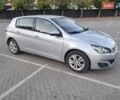 Сірий Пежо 308, об'ємом двигуна 1.56 л та пробігом 258 тис. км за 8900 $, фото 3 на Automoto.ua