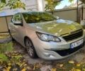 Серый Пежо 308, объемом двигателя 1.6 л и пробегом 364 тыс. км за 7030 $, фото 6 на Automoto.ua