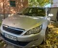 Серый Пежо 308, объемом двигателя 1.6 л и пробегом 364 тыс. км за 7030 $, фото 5 на Automoto.ua