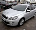 Сірий Пежо 308, об'ємом двигуна 1.2 л та пробігом 113 тис. км за 8500 $, фото 18 на Automoto.ua