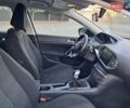 Сірий Пежо 308, об'ємом двигуна 1.56 л та пробігом 258 тис. км за 8900 $, фото 21 на Automoto.ua