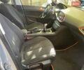 Сірий Пежо 308, об'ємом двигуна 1.56 л та пробігом 364 тис. км за 6500 $, фото 14 на Automoto.ua