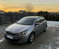 Серый Пежо 308, объемом двигателя 1.2 л и пробегом 109 тыс. км за 8500 $, фото 1 на Automoto.ua