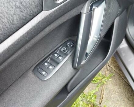 Сірий Пежо 308, об'ємом двигуна 1.56 л та пробігом 169 тис. км за 10700 $, фото 11 на Automoto.ua