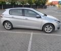 Сірий Пежо 308, об'ємом двигуна 1.56 л та пробігом 258 тис. км за 8900 $, фото 4 на Automoto.ua