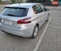 Сірий Пежо 308, об'ємом двигуна 1.56 л та пробігом 258 тис. км за 8900 $, фото 6 на Automoto.ua