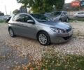 Пежо 308 2016 в Кременце на Automoto.ua Серый Пежо 308, объемом двигателя 1.2 л и пробегом 132 тыс. км за 9650 $, фото 1 на Automoto.ua