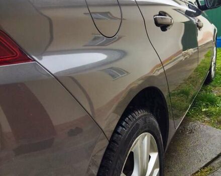 Сірий Пежо 308, об'ємом двигуна 1.56 л та пробігом 169 тис. км за 10700 $, фото 3 на Automoto.ua